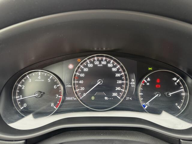 Mazda CX-30 2.0 eSA-X 186 PK Excl. line | Navi | Camera | ACC