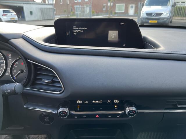 Mazda CX-30 2.0 e-Skyactiv-G M-Hybrid | Cruise | Camera | Trekhaak