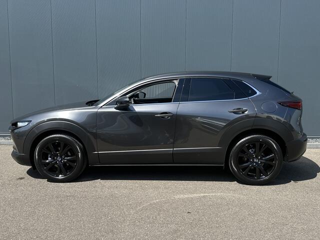 Mazda CX-30 2.0 186pk Nagisa Automaat