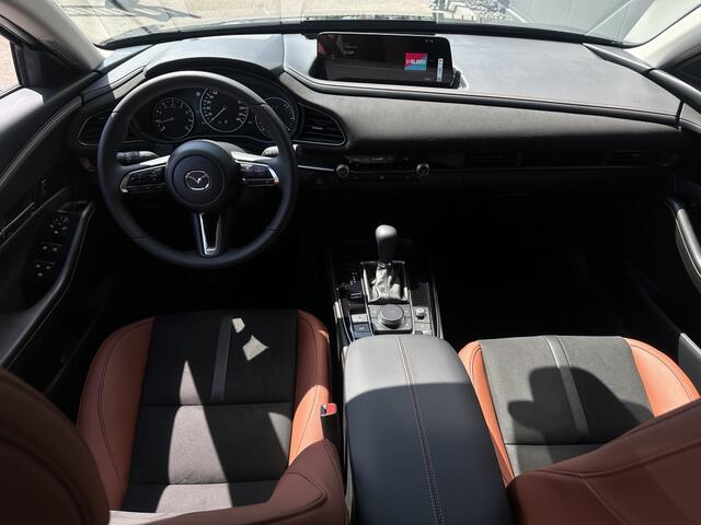 Mazda CX-30 2.0 186pk Nagisa Automaat