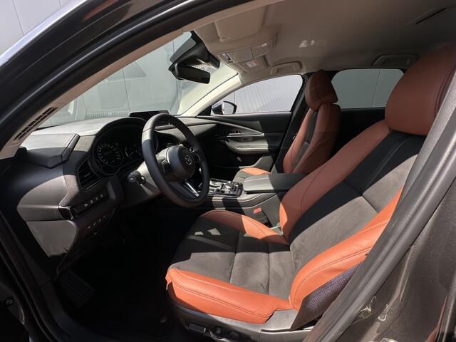 Mazda CX-30 2.0 186pk Nagisa Automaat