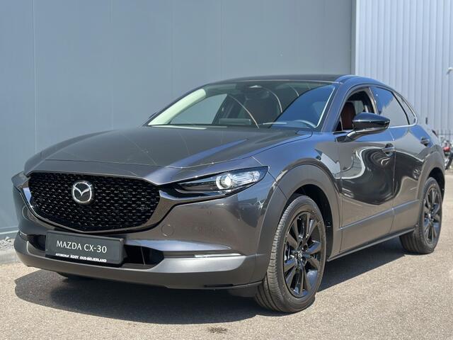 Mazda CX-30 2.0 186pk Nagisa Automaat