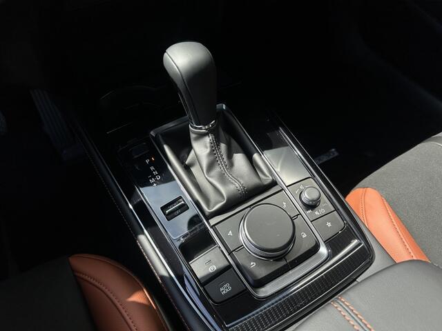 Mazda CX-30 2.0 186pk Nagisa Automaat