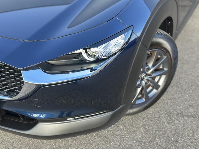 Mazda CX-30 2.0 Skyactive 122 Prime-line Automaat Dealeronderhouden