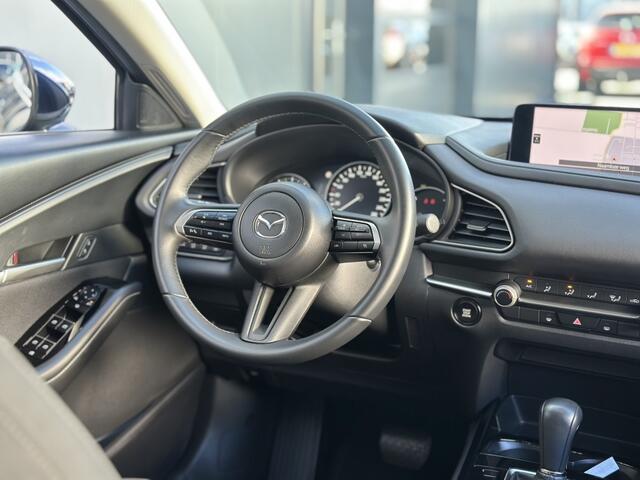 Mazda CX-30 2.0 Skyactive 122 Prime-line Automaat Dealeronderhouden
