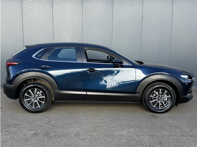 Mazda CX-30 2.0 Skyactive 122 Prime-line Automaat Dealeronderhouden
