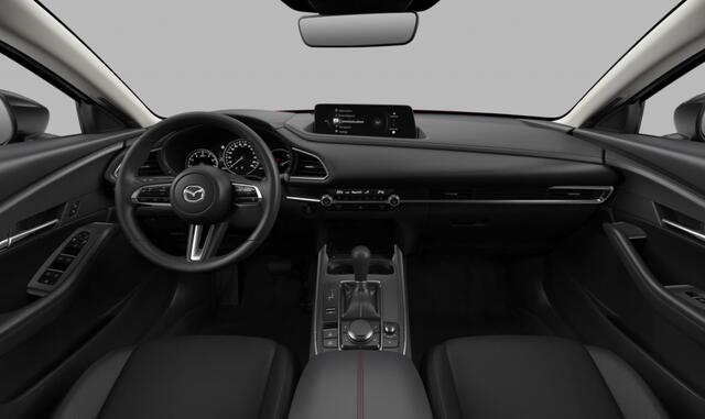 Mazda CX-30 2.5 eSA-G Homura AUTOMAAT