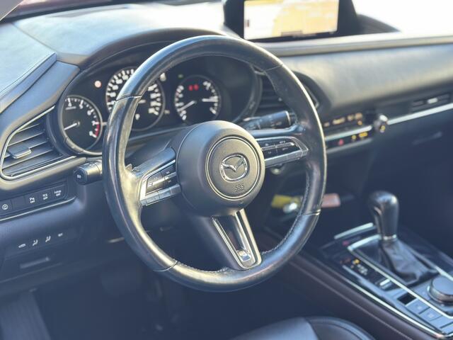 Mazda CX-30 2.0 SkyActiv-X 180PK Luxury Automaat / Trekhaak / 1e eigenaar