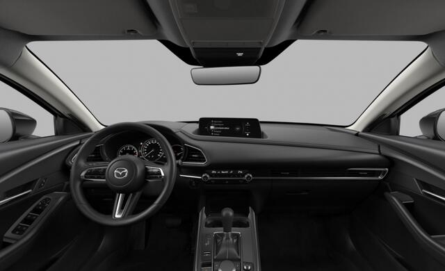 Mazda CX-30 2.5 eSA-G Homura AUTOMAAT