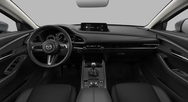 Mazda CX-30 2.5 eSA-G Exclusive-Line Business