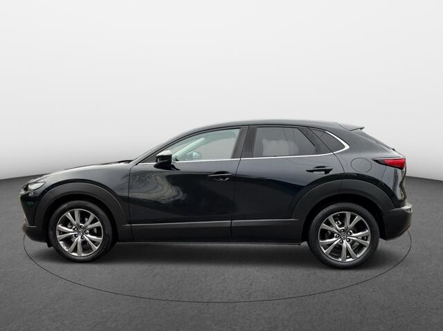 Mazda CX-30 2.0 SA-X Luxury Aut | leder | Trekhaak | Bose