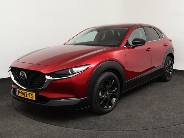 Mazda CX-30 2.0 eSA-X SPORTIVE CAMERA 18" LMV APPLE CARPLAY