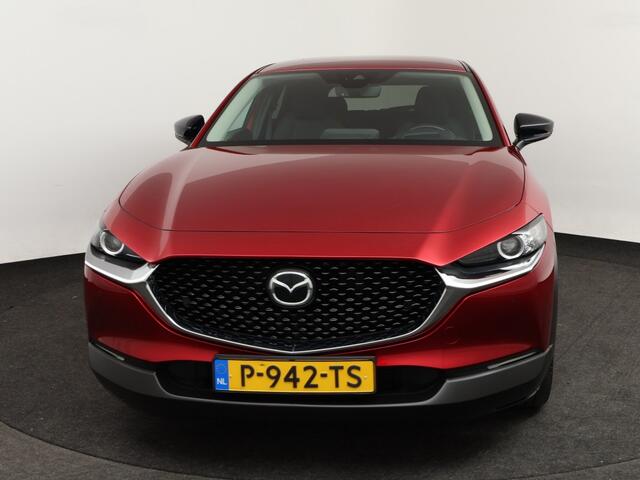 Mazda CX-30 2.0 eSA-X SPORTIVE CAMERA 18" LMV APPLE CARPLAY