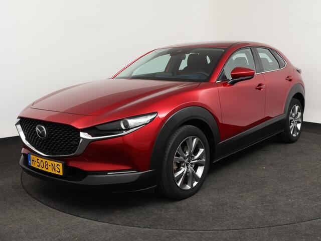 Mazda CX-30 2.0 SA-X COMFORT NAVI CAMERA 18 "LMV