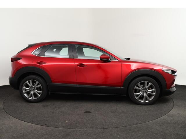 Mazda CX-30 2.0 SA-X COMFORT NAVI CAMERA 18 "LMV