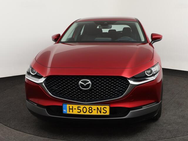 Mazda CX-30 2.0 SA-X COMFORT NAVI CAMERA 18 "LMV