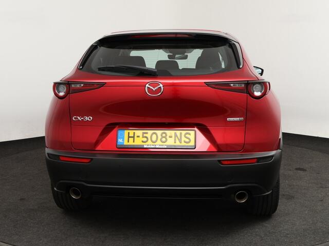 Mazda CX-30 2.0 SA-X COMFORT NAVI CAMERA 18 "LMV