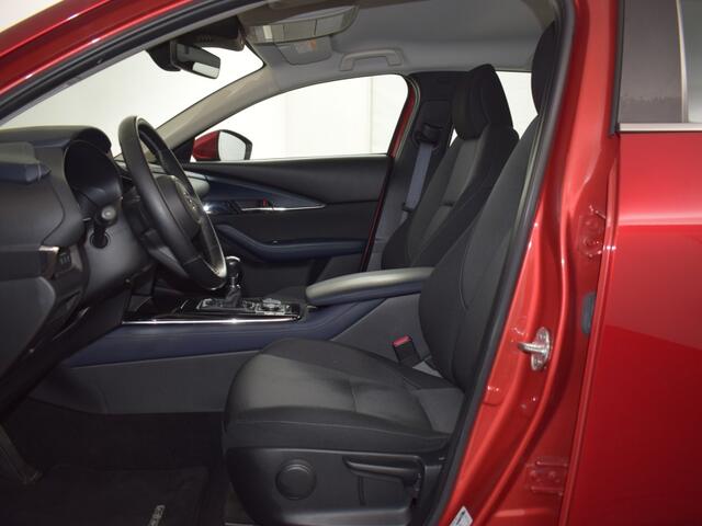 Mazda CX-30 2.0 SA-X COMFORT NAVI CAMERA 18 "LMV