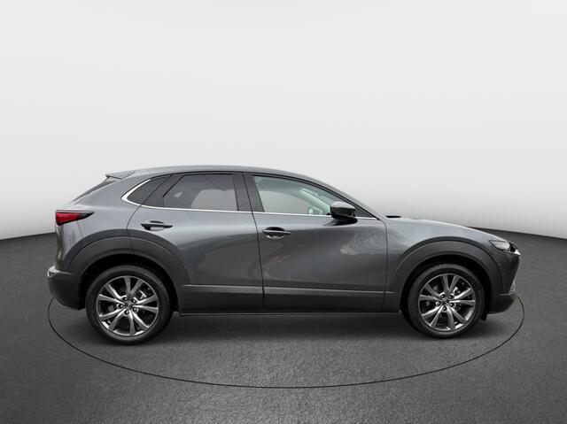 Mazda CX-30 2.0 eSA-X Luxury | LEDER | BOSE | 360 CAMERA