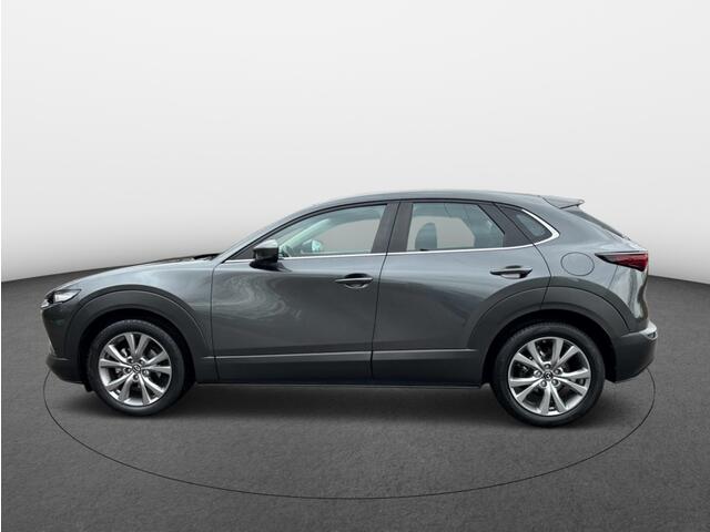 Mazda CX-30 2.0 SA-X Comfort Aut | Trekhaak | Adaptive cruise