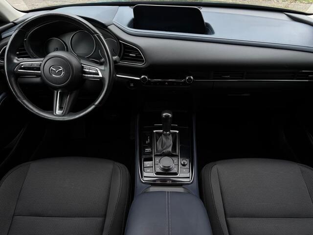 Mazda CX-30 2.0 SA-X Comfort Aut | Trekhaak | Adaptive cruise