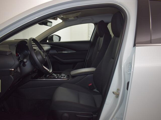 Mazda CX-30 2.0 eSA-X Homura AUTOMAAT CAMERA APPLE CARPLAY TREKHAK