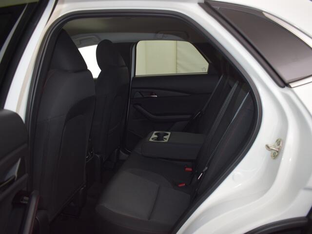 Mazda CX-30 2.0 eSA-X Homura AUTOMAAT CAMERA APPLE CARPLAY TREKHAK