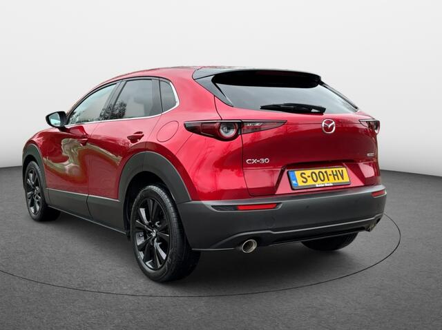 Mazda CX-30 2.0 eSA-X Homura Aut | Adaptive cruise | Camera | Nav