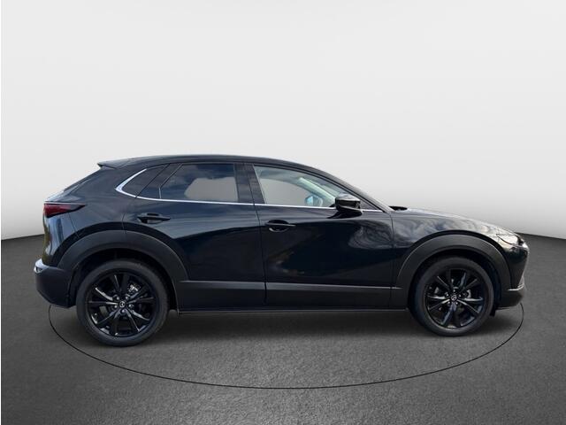 Mazda CX-30 2.0 eSA-X Homura
