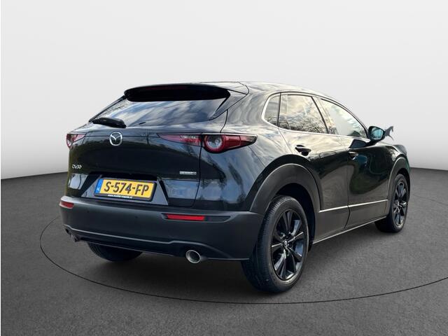 Mazda CX-30 2.0 eSA-X Homura