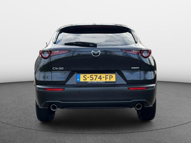 Mazda CX-30 2.0 eSA-X Homura