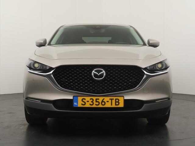 Mazda CX-30 e-Skyactiv X 186 AUTOMAAT Luxury met i-activsense