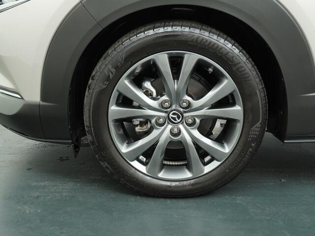 Mazda CX-30 e-Skyactiv X 186 AUTOMAAT Luxury met i-activsense