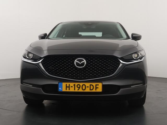 Mazda CX-30 SKYACTIV-X 180 Automaat Comfort 18" / Trekhaak