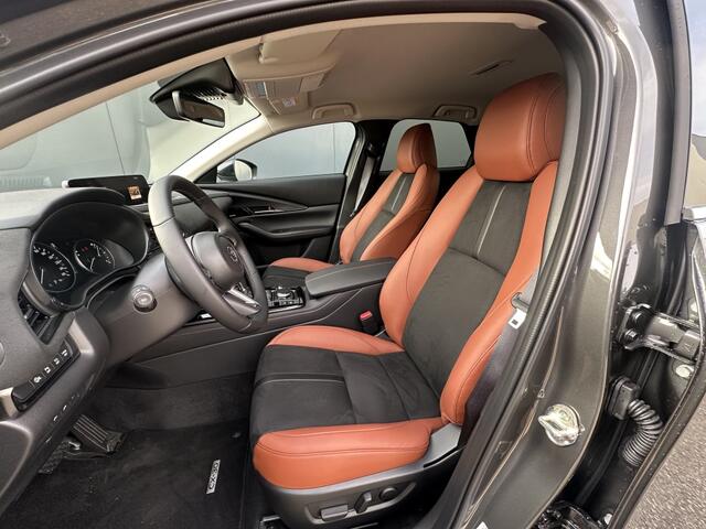 Mazda CX-30 2.0 eSkyActiv-X 186 PK Nagisa Automaat