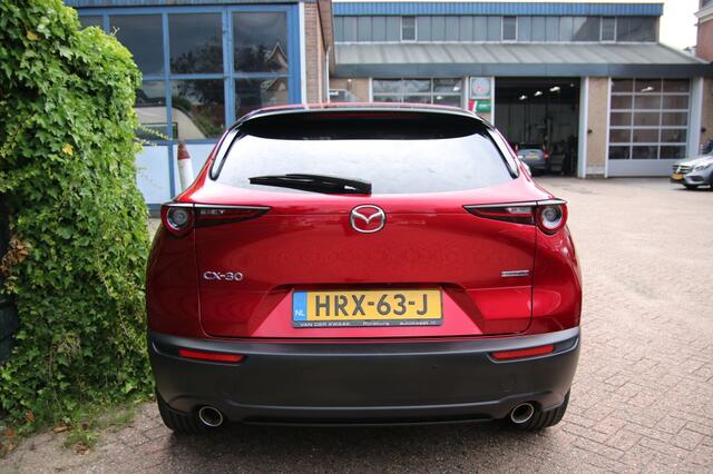 Mazda CX-30 2.0 eSA-X Luxury