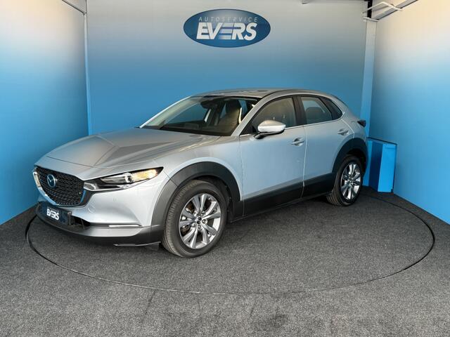 Mazda CX-30 2.0 SKYACTIV-X M Hybrid Selection 2WD AUTOMAAT