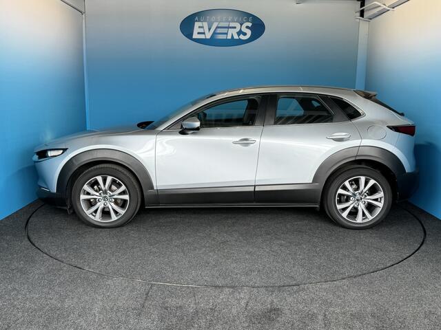 Mazda CX-30 2.0 SKYACTIV-X M Hybrid Selection 2WD AUTOMAAT