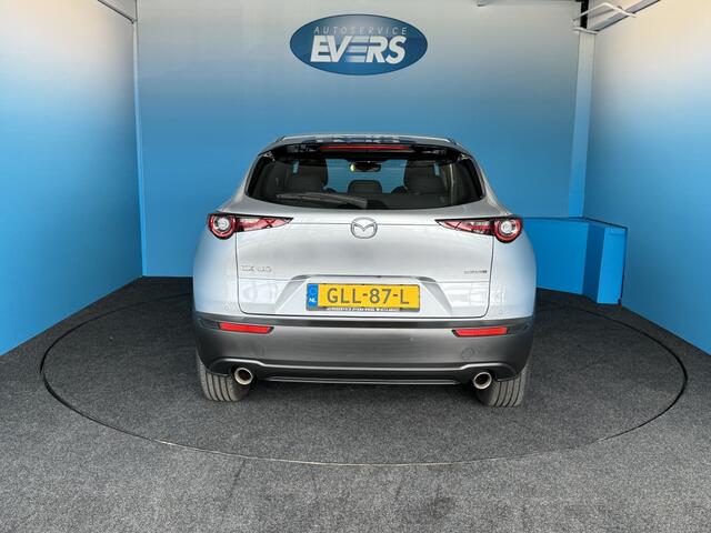 Mazda CX-30 2.0 SKYACTIV-X M Hybrid Selection 2WD AUTOMAAT