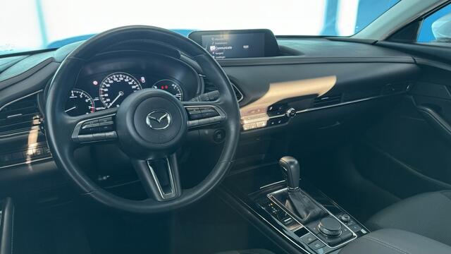 Mazda CX-30 2.0 SKYACTIV-X M Hybrid Selection 2WD AUTOMAAT