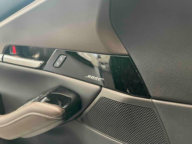 Mazda CX-30 2.0 Mild Hybrid 150PK Exclusive line met Design-Black Comfort-Dr