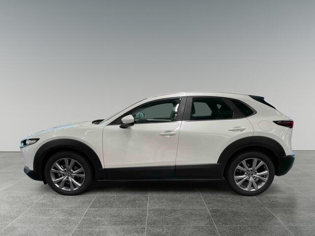 Mazda CX-30 2.0 Mild Hybrid 150pk Exclusive line