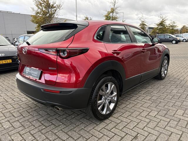 Mazda CX-30 2.0 Mild Hybrid Comfort
