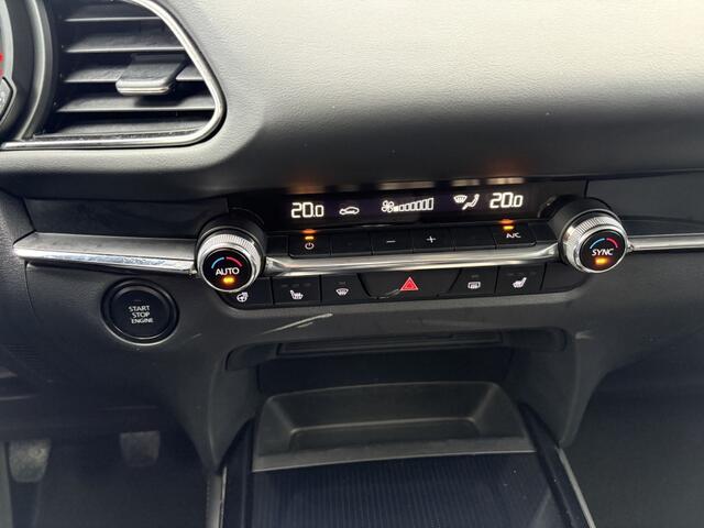 Mazda CX-30 2.0 Mild Hybrid Comfort