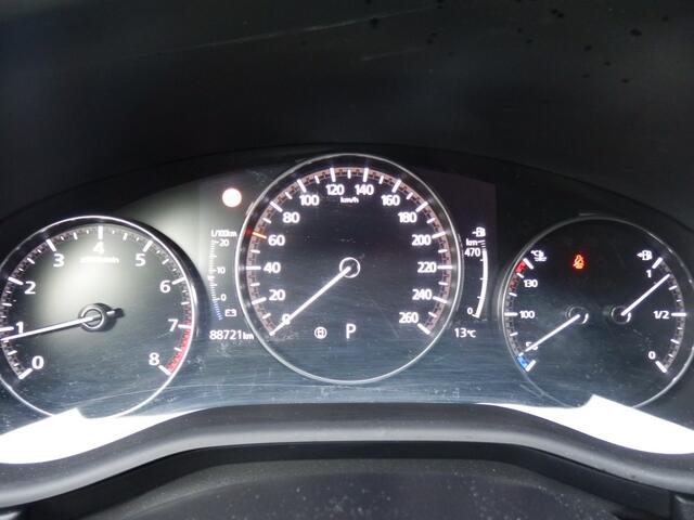 Mazda CX-30 2.0 E-SKYACTIV-G / 18 INCH ALU / CAMERA 360