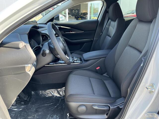 Mazda CX-30 2.5 e-SkyActiv-G M Hybrid Homura | Navigatie | Head up display | CarPlay / Android Auto |