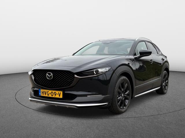 Mazda CX-30 2.5 eSA-G Nagisa 140pk Automaat | SPORT-PAKKET *DEMO*