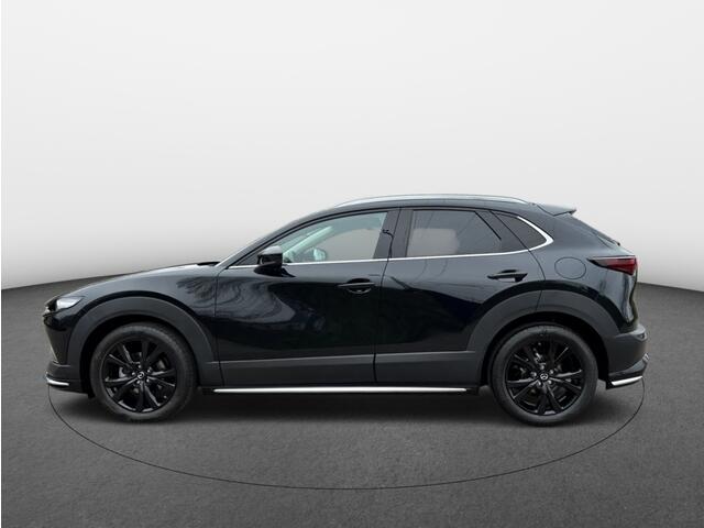 Mazda CX-30 2.5 eSA-G Nagisa 140pk Automaat | SPORT-PAKKET *DEMO*