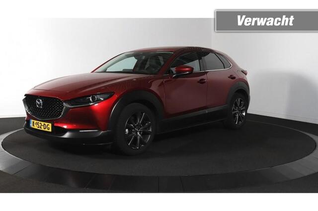 Mazda CX-30 2.0 SA-X LUXURY