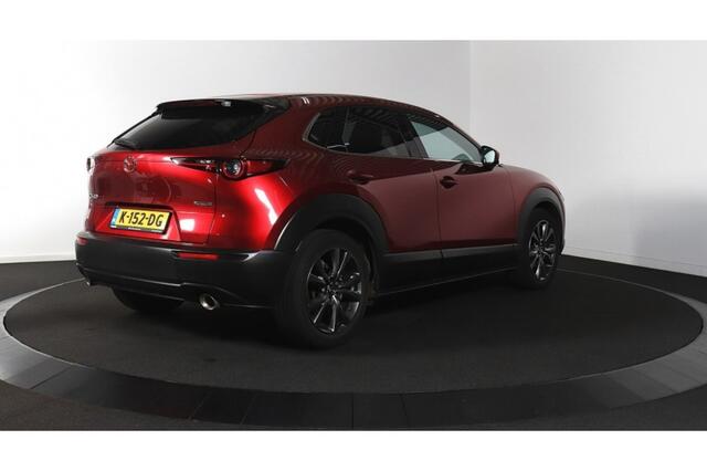 Mazda CX-30 2.0 SA-X LUXURY